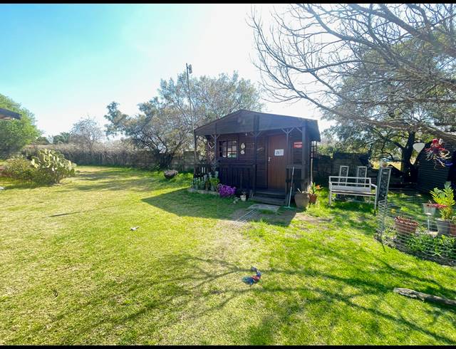 8,565M² FARM FOR SALE IN PRESIDENT PARK